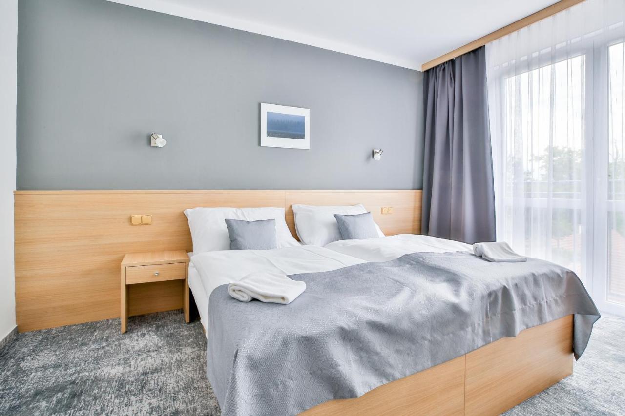 Lh Parkhotel Hluboka Nad Vltavou Congress & Wellness Екстериор снимка