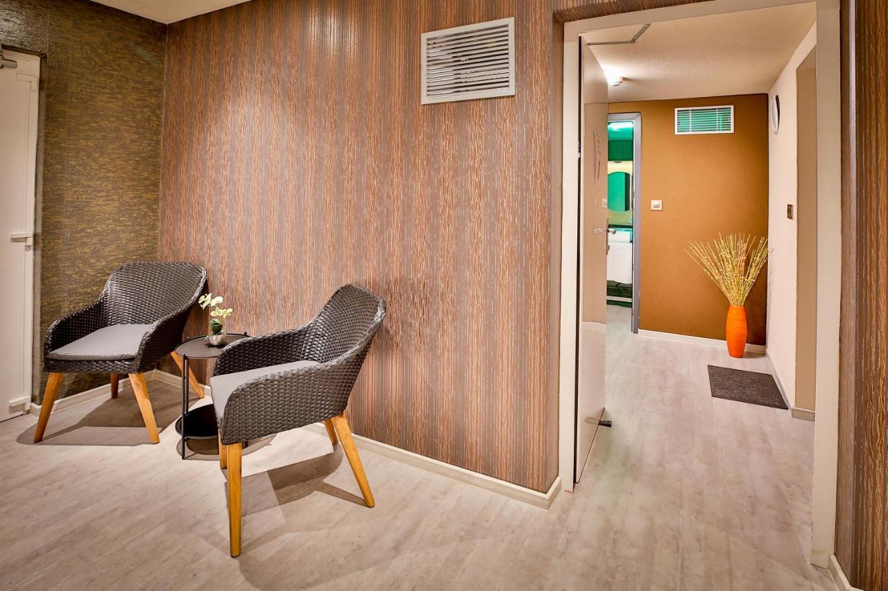 Lh Parkhotel Hluboka Nad Vltavou Congress & Wellness Екстериор снимка