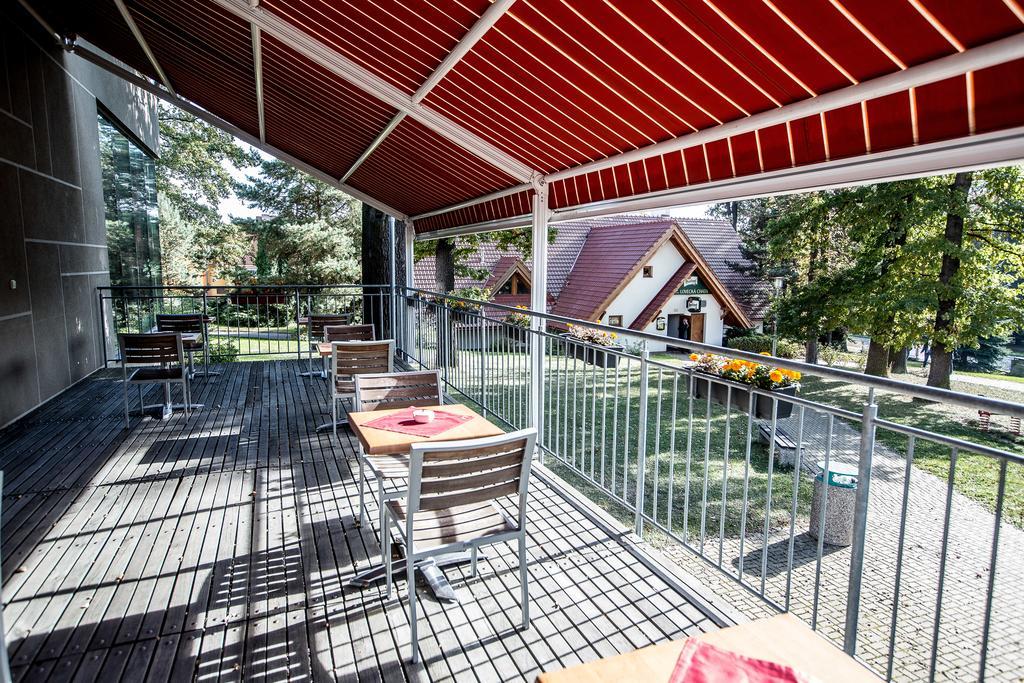 Lh Parkhotel Hluboka Nad Vltavou Congress & Wellness Екстериор снимка