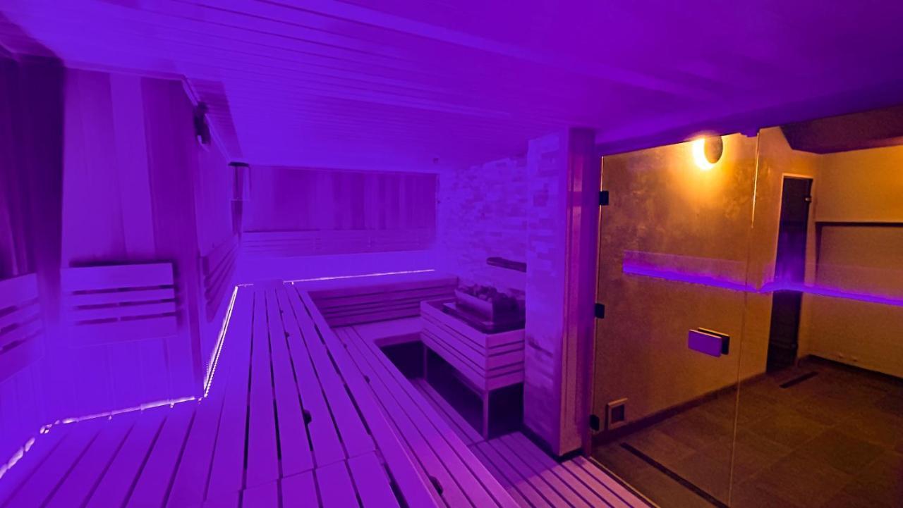 Lh Parkhotel Hluboka Nad Vltavou Congress & Wellness Екстериор снимка