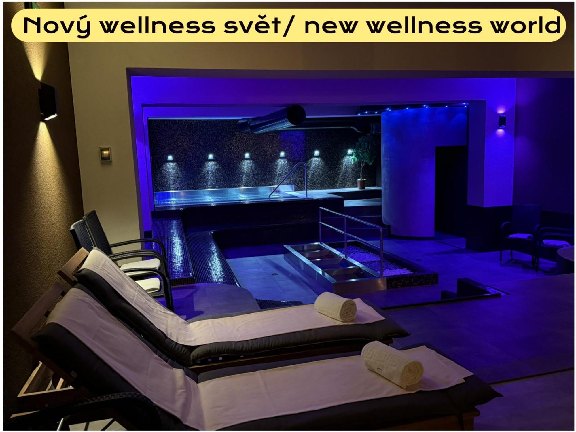 Lh Parkhotel Hluboka Nad Vltavou Congress & Wellness Екстериор снимка