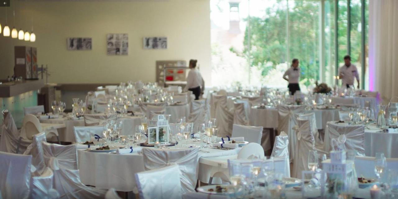 Lh Parkhotel Hluboka Nad Vltavou Congress & Wellness Екстериор снимка